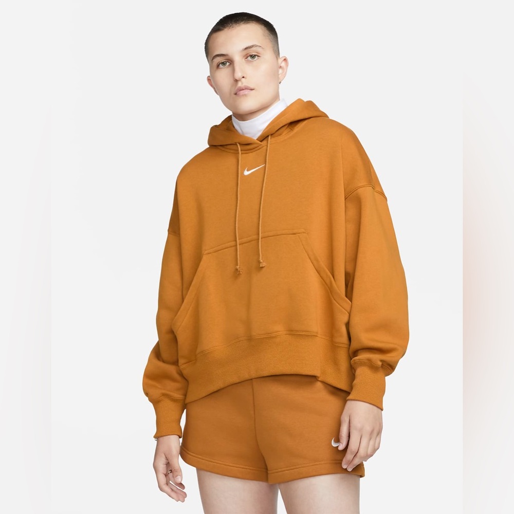 🎉 HP 🎉 Nike Sportswear Phoenix Fleece Hoodie